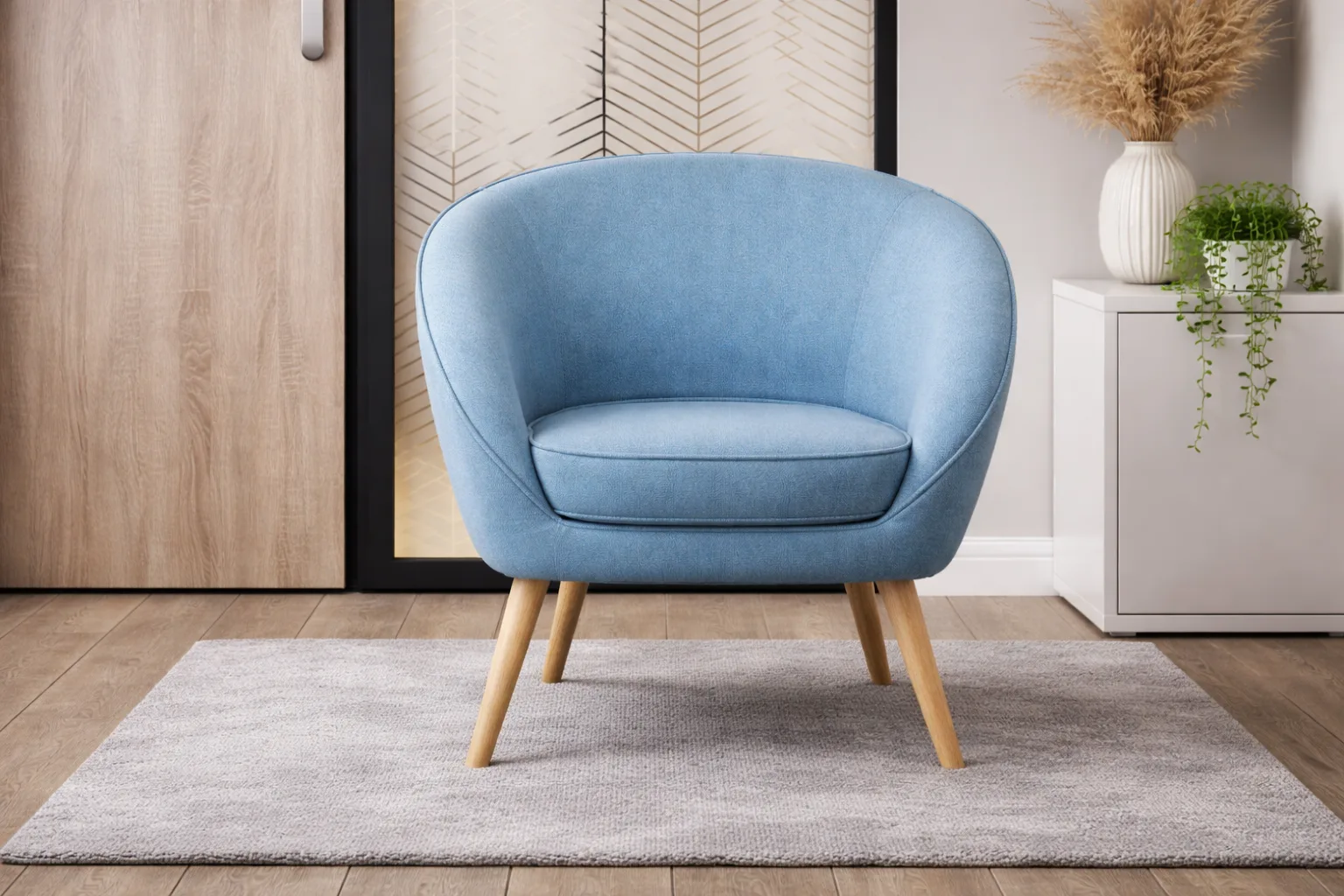 Luxury Corner