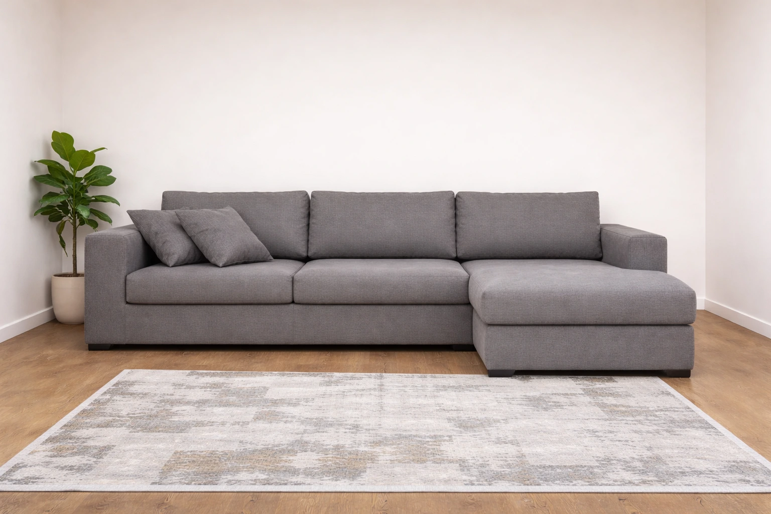 Mesa de madera