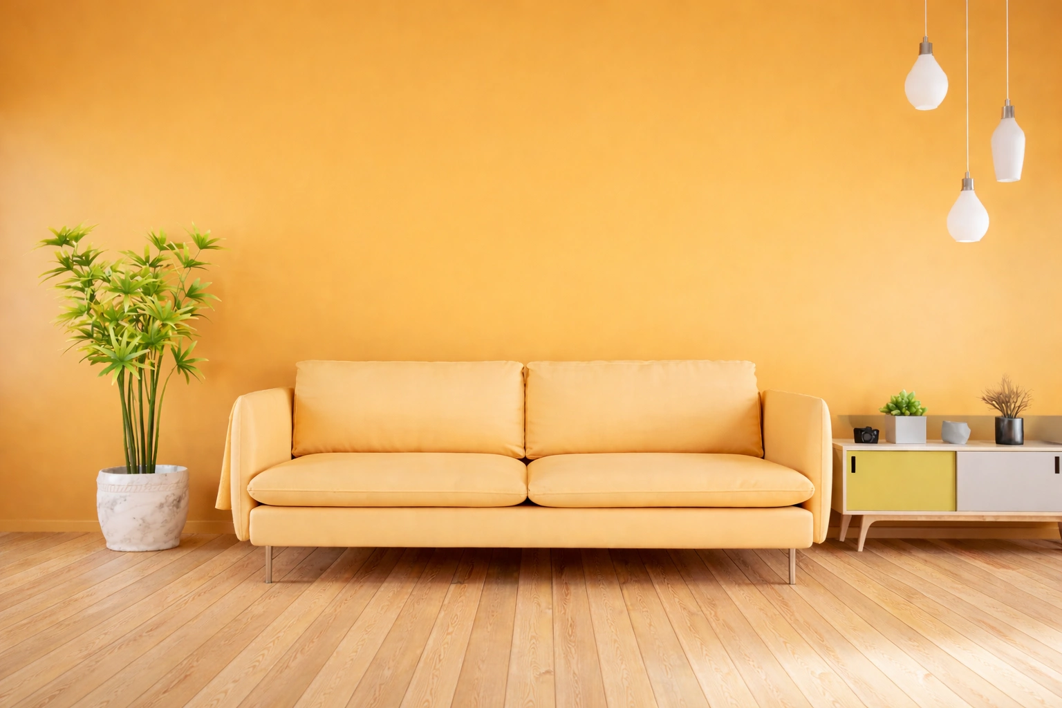 Detalle del sillón