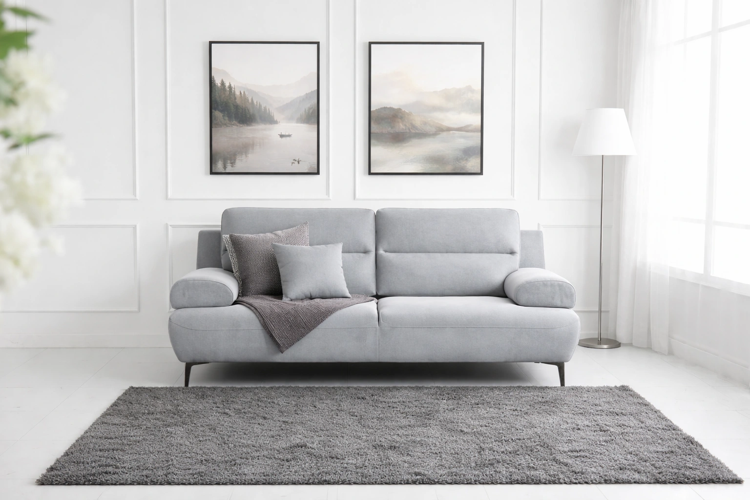 Minimal Soft