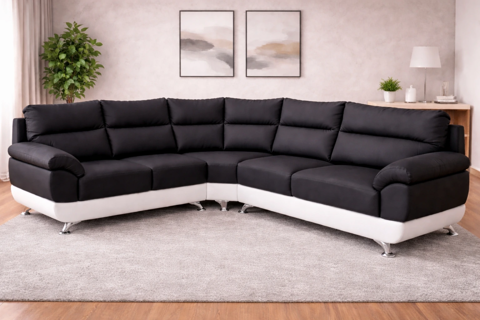 Detalle del sillón